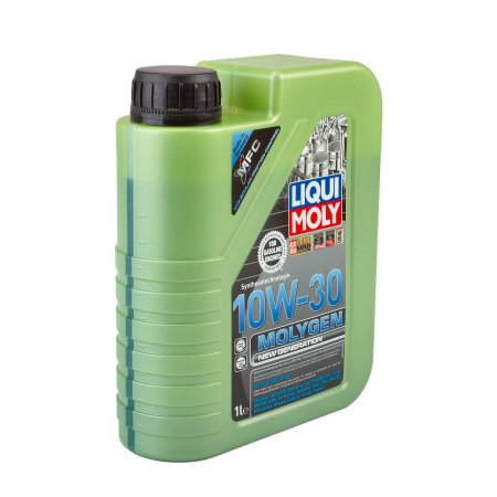 Ulei motor Liqui Moly Molygen New Generation 10W30 (9975) 1L [2]
