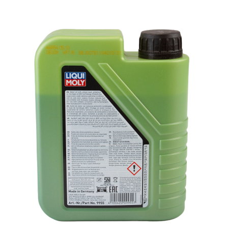 Ulei motor Liqui Moly Molygen New Generation 10W40 (9955) 1L [1]