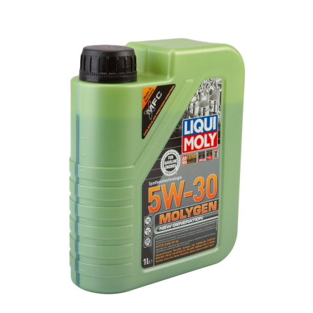 Ulei motor Liqui Moly Molygen New Generation 5W30 (9047) 1L [2]
