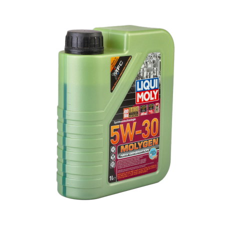 Ulei motor Liqui Moly Molygen New Generation 5W30 DPF (21224) 1L [1]
