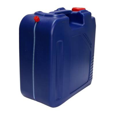 Import - Ulei motor Liqui Moly MOS2 Leichtlauf 10W40 (1089) 20L