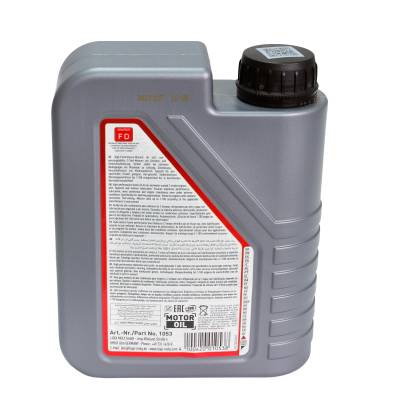 Ulei motor Liqui Moly Motorbike 2T Scooter Street Race 1L [3]