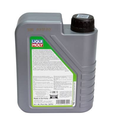 Materom - Ulei motor Liqui Moly Special Tec AA 5W20 1L