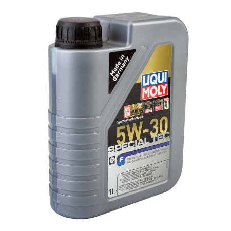 Ulei motor Liqui Moly Special Tec F 5W30 (3852) (2325) 1L [2]