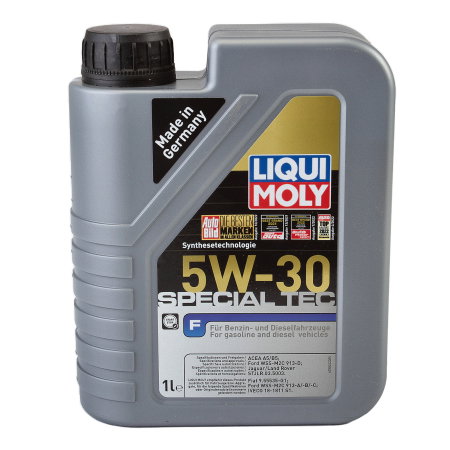 Import - Ulei motor Liqui Moly Special Tec F 5W30 (3852) (2325) 1L
