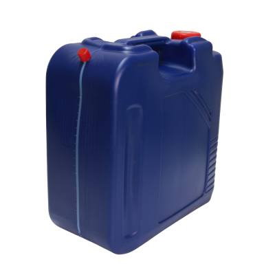 Import - Ulei motor Liqui Moly Top Tec 4100 5W40 (3702) 20L