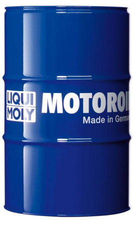 Import - Ulei motor Liqui Moly Top Tec 4200 5W30 (3709) 60L