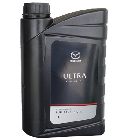 Import - Ulei motor Mazda Dexelia Ultra 5W30 1L