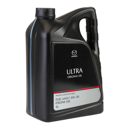 Import - Ulei motor Mazda Dexelia Ultra 5W30 5L