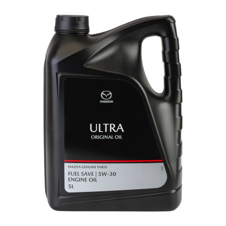 Ulei motor Mazda Dexelia Ultra 5W30 5L [2]