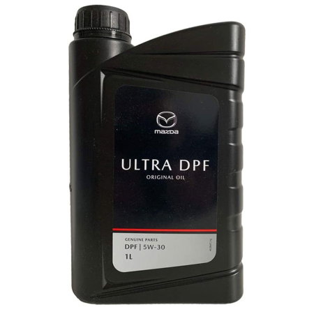 Import - Ulei motor Mazda Dexelia Ultra DPF 5W30 1L