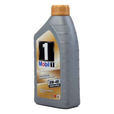 Ulei motor Mobil 1 Fs 0W40 1L [1]