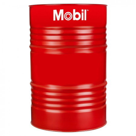 Ulei motor camioane (Ulei) - Ulei motor Mobil Delvac Modern Super Defense 10W40 208L
