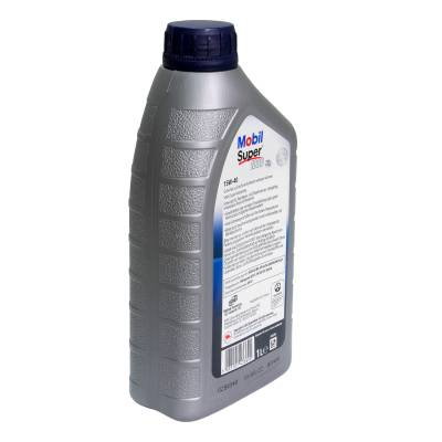 Materom - Ulei motor Mobil Super 1000 X1 15W40 1L