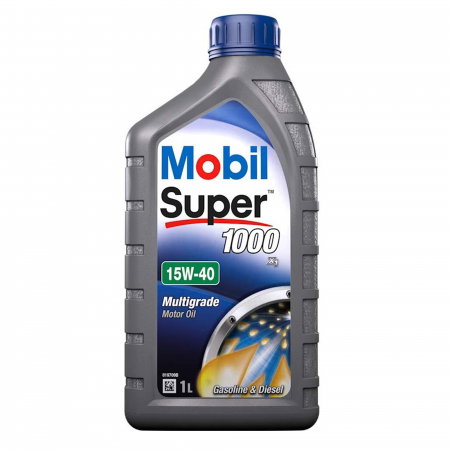 Branduri - Ulei Mobil Super 1000 x1 vascozitate 15W40 1 litru
