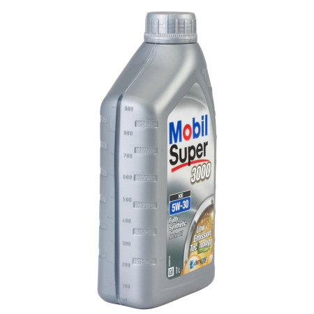 Ulei motor Mobil Super 3000 Xe 5W30 1L [1]