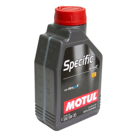 Ulei motor Motul Specific Dexos 2 5W30 1L [1]