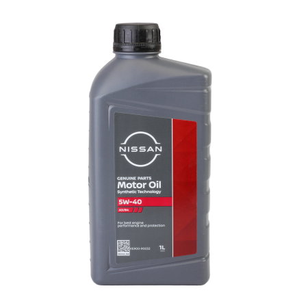 Materom - Ulei motor Nissan 5W40 1L