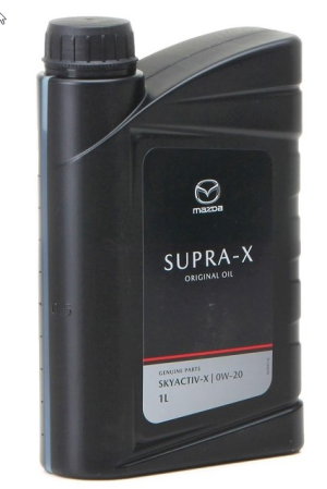 Materom - Ulei motor OE Mazda Supra-X 0W20 1L