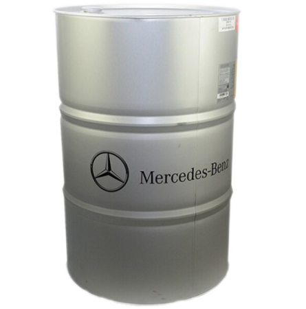 Ulei motor camioane (Ulei) - Ulei motor OE Mercedes 10W40 DTFR 15C110 (228.51) - 210 Litri