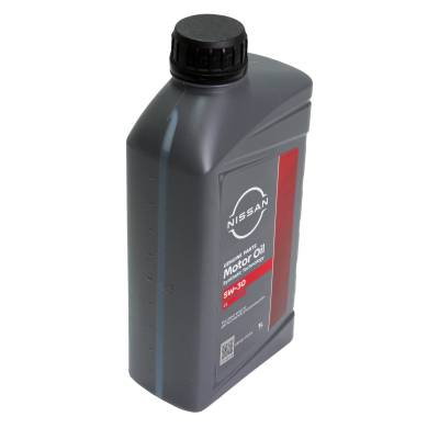 Materom - Ulei motor original Nissan, 5W30 C3, 1L