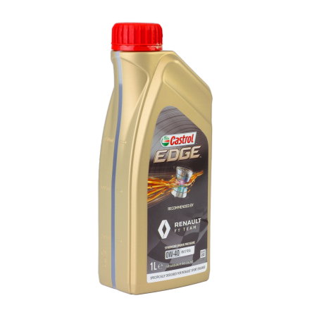 Ulei motor Renault-Castrol Edge 0W40 RN17 RSA 1L [1]