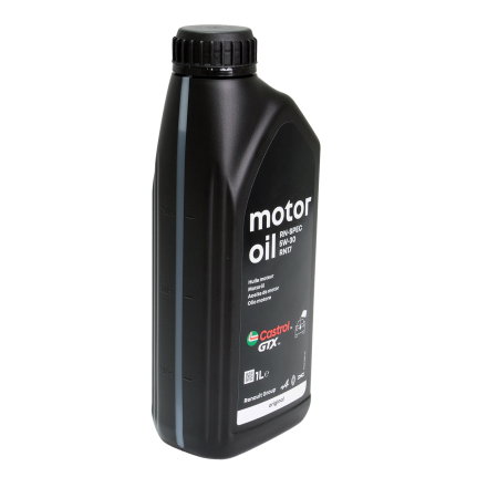 Ulei motor Renault Castrol GTX RN-Spec RN17 5W30 1L [1]