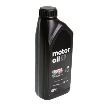 Ulei motor Renault-Castrol Rn-Spec RN700 10W40 1L [4]