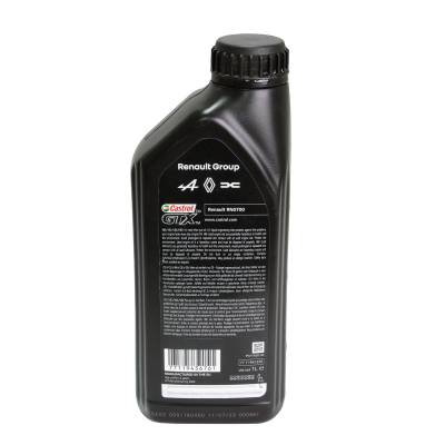 Ulei motor Renault-Castrol Rn-Spec RN700 10W40 1L [3]