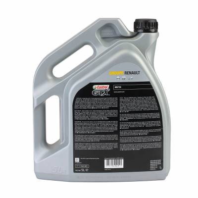 Ulei motor Renault-Castrol Rn-Spec RN710 5W40 5L [3]