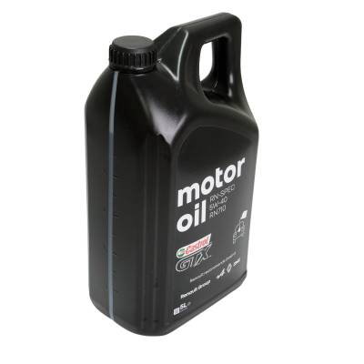 Ulei motor Renault-Castrol Rn-Spec RN710 5W40 5L [5]