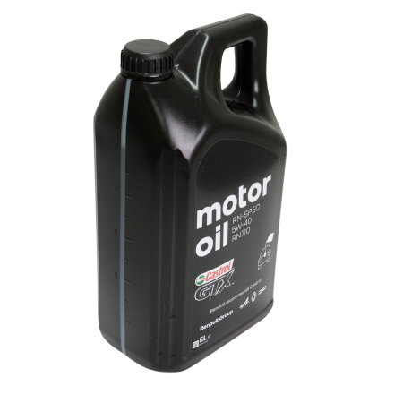 Ulei motor Renault-Castrol Rn-Spec RN710 5W40 5L [7]