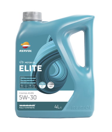 Materom - Ulei motor Repsol Elite Cosmos A5/B5 5W30 4L