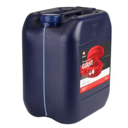 Ulei motor Repsol GIANT 7530 15W40 20L [1]