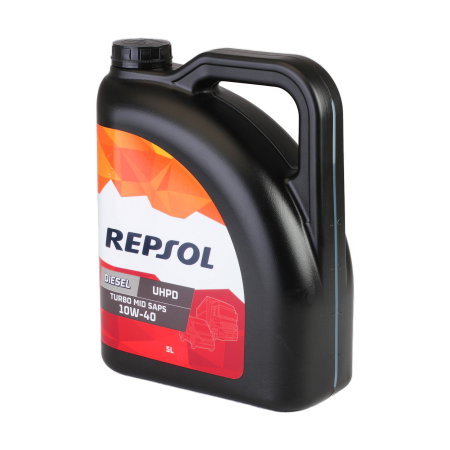 Ulei motor Repsol GIANT 9630 LS-LL 10W40 5L [1]