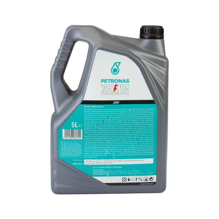 Ulei motor Selenia 20K 10W40 5L [2]