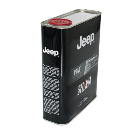 Ulei motor Selenia K Power Plus 5W30 2L [2]