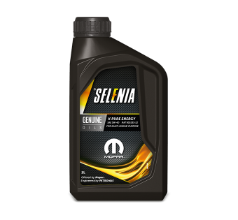 Ulei motor turisme (Ulei) - Ulei motor Selenia K Pure Energy Multi Air 5W40 1L