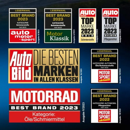 Pachet 2 litri Ulei semisintetic Liqui Moly MoS2 Leichtlauf 10W40 [3]