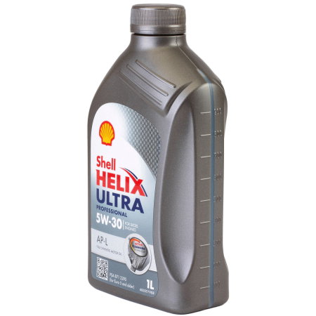 Ulei motor Shell Helix Ultra AP-L 5W30 1L [1]