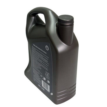 Ulei motor Shell Helix Ultra Ect C3 5W30 4L [2]