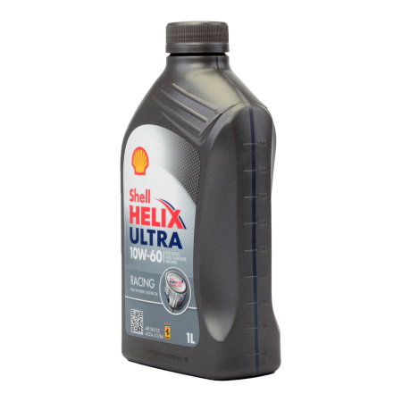 Ulei motor Shell Helix Ultra Racing 10W60 1L [1]