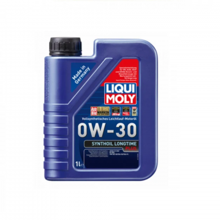 Branduri - Ulei motor Liqui Moly Sinthoil Longtime Plus 0W30 1 litru