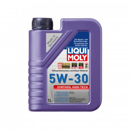 Branduri - Ulei motor Liqui Moly Syntoil High Tech 5W30 1 litru