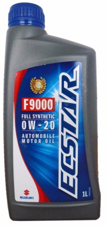 Materom - Ulei motor Suzuki Ecstar 0W20 1L