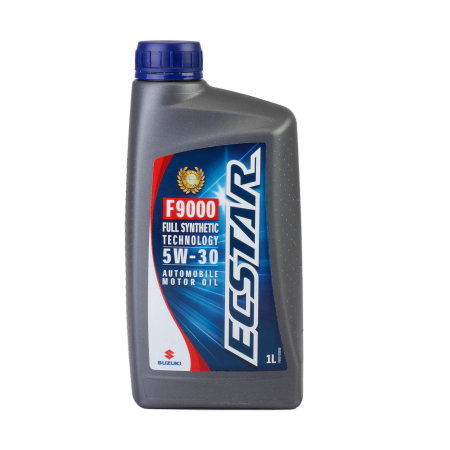 Materom - Ulei motor Suzuki Ecstar 5W30 1L