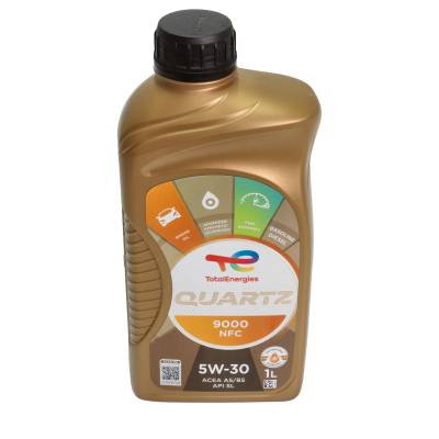 Import - Ulei motor Total Quartz 9000 Future NFC 5W30 1L