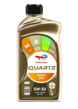 Materom - Ulei motor Total Quartz 9000 HKR 5W30 1L