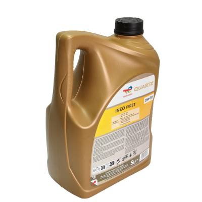 Materom - Ulei motor Total Quartz Ineo First 0W30 5L