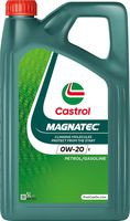 Ulei motor turisme (Ulei) - Ulei motor turisme Castrol Magnatec 4A 0W20 E 5L